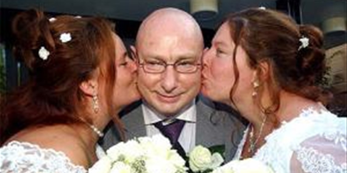 Olanda riconosce la poligamia: celebrata la prima unione legale
