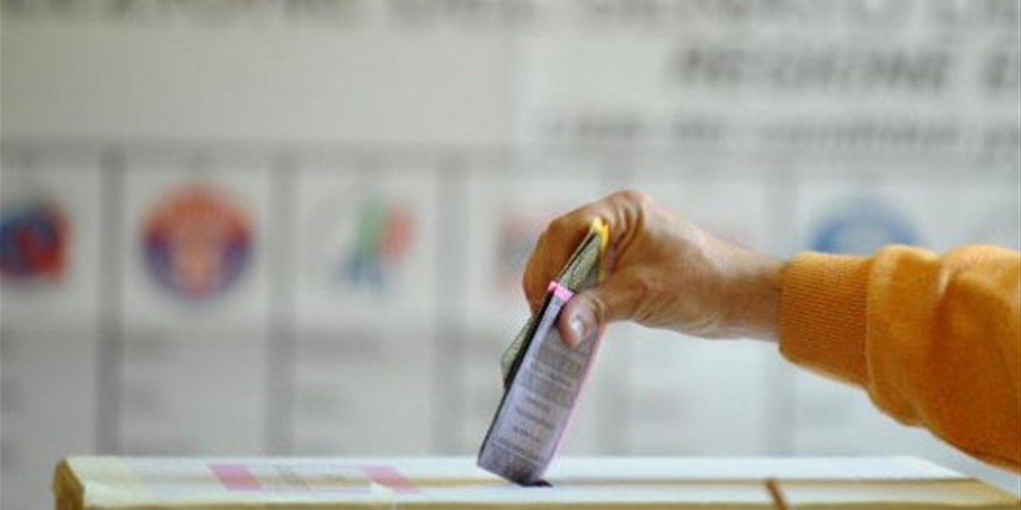 Italiani ribellatevi: basta con il ricatto del “voto utile”! Votate liberamente secondo coscienza per diventare protagonisti del cambiamento!